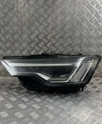 Audi A6 S6 C8 4K Headlight/headlamp 4K0941039A