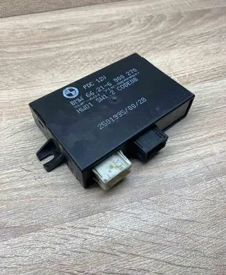 BMW 5 E39 Parking PDC control unit/module 6900270