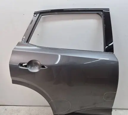 Nissan Qashqai J12 Rear door 