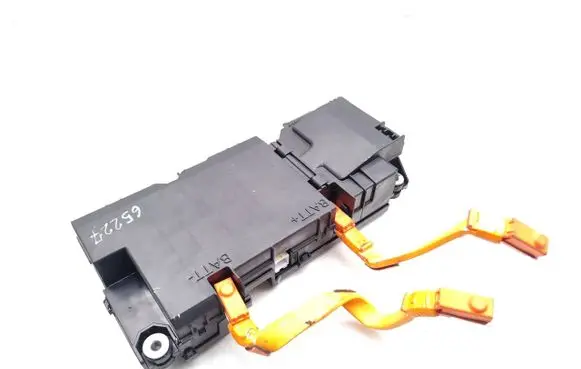 Hyundai Kona I Battery relay fuse K437514051 2010130952