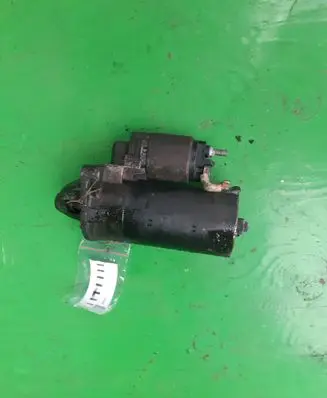 Fiat Marea Starter motor