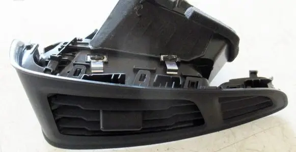 Ford Focus Dashboard side air vent grill/cover trim