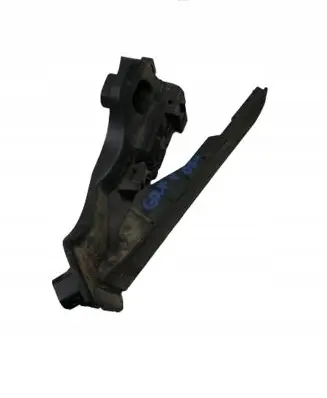 Volkswagen Golf V Accelerator throttle pedal 1K1721503P