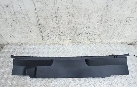 Volkswagen Atlas Trunk/boot sill cover protection 3CN863459
