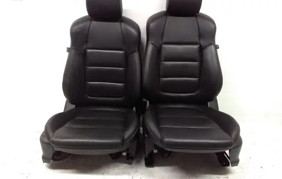 Mazda CX-5 Interior set RC00FK10X
