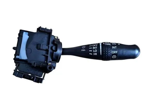 Fiat Sedici Wiper control stalk