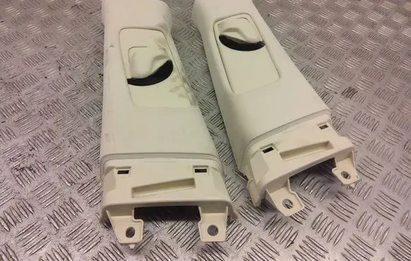 Lexus NX (B) pillar trim (top) 62420-78010