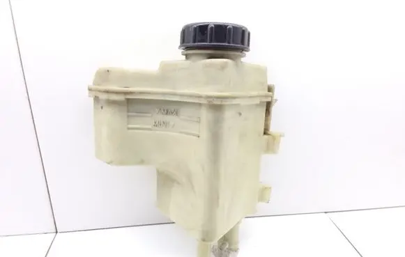 Renault Kangoo I Power steering fluid tank/reservoir 7700414664