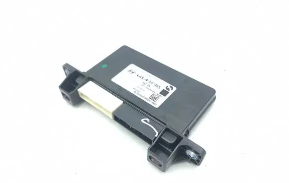 KIA Niro Battery control module 375A1GI000