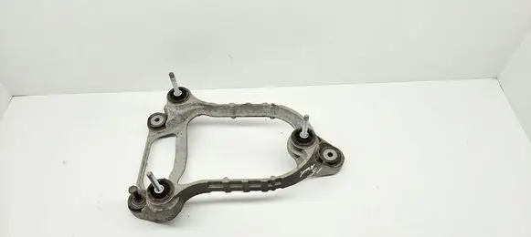 Hyundai Ioniq 5 A/C compressor mount bracket 97703GI000 210605