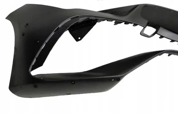 Mercedes-Benz CLA C118 X118 Front bumper A1188855603