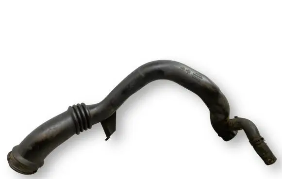 Jaguar S-Type Air intake hose/pipe 4R839689AE