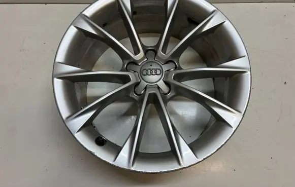 Audi A5 8T 8F R18 alloy rim 8T0601025CA