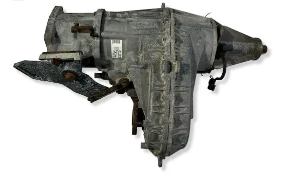 Ford F150 Gearbox transfer box case 5L347A195AF