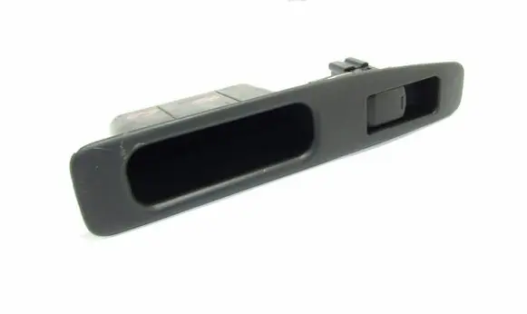 Nissan Qashqai Electric window control switch 25411