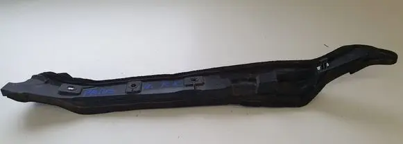 Toyota Prius (XW50) Fender end trim 5382847070