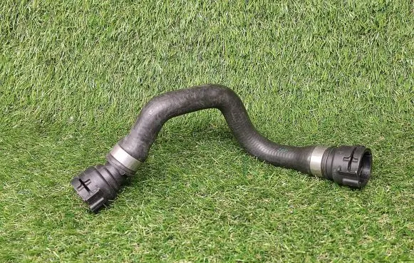 BMW X5 E53 Engine coolant pipe/hose 7505950 11537505950