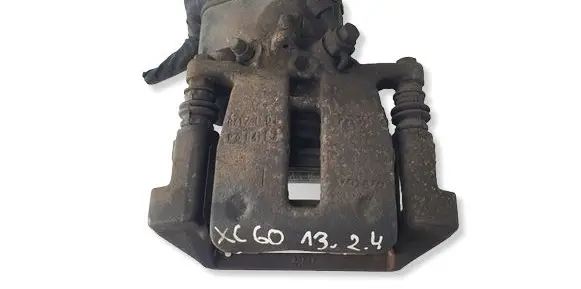 Volvo XC60 Rear brake caliper 