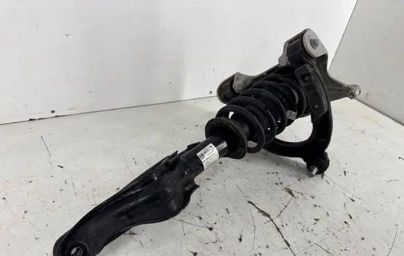 Tesla Model 3 Front shock absorber with coil spring 104436800G 104437600D