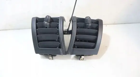 Mini Cooper Hatch Hardtop Dashboard air vent grill cover trim 64229265405