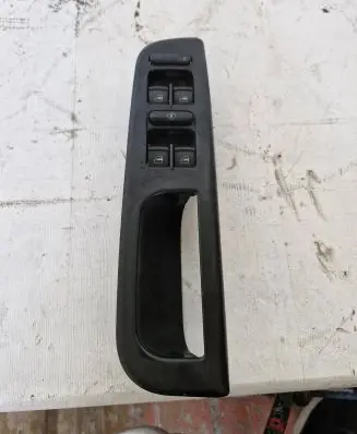 Volkswagen Golf IV Electric window control switch 4986961 ANYWH39 00099980