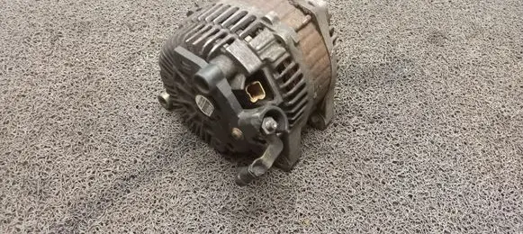 Peugeot Expert Generator/alternator 9654752880 A004TJ0084C