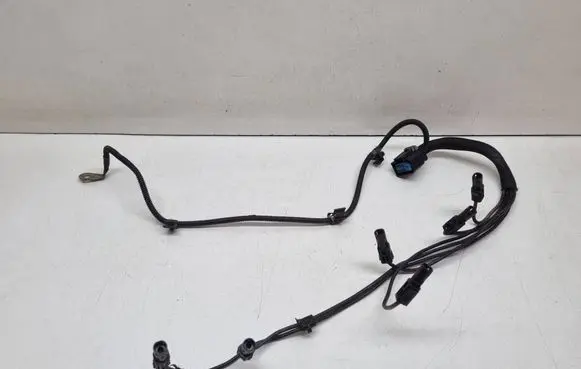 BMW X3 F25 Glow plug wires 7811942