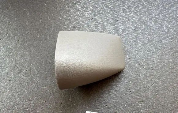 Seat trim
