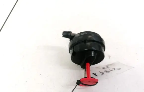 Mercedes-Benz A W168 Valve vacuum 