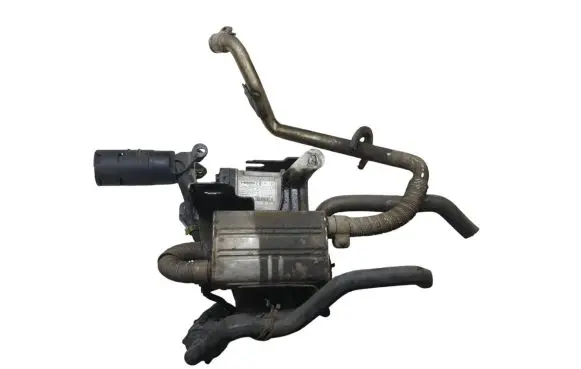 Volkswagen Touran I Auxiliary pre-heater (Webasto) 000018031232 3D310970 9012970A