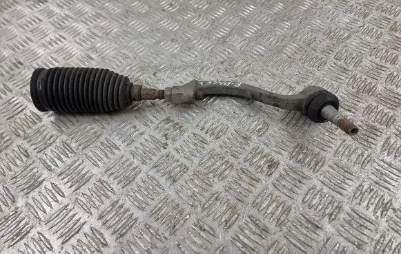 Jaguar F-Pace Steering tie rod 