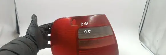 Audi A4 S4 B5 8D Rear/tail lights