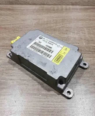 BMW 7 E65 E66 Airbag control unit/module 6920472 12220009 65776920472