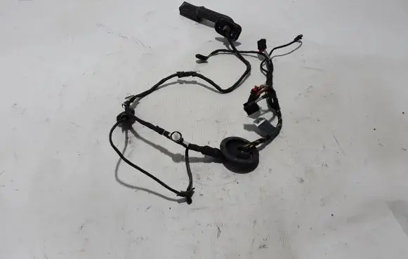Audi A3 S3 8V Other wiring loom 8V5971687A