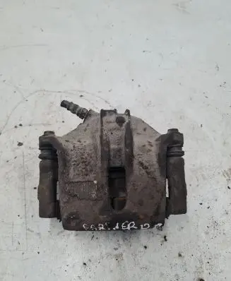 Peugeot Partner Front brake caliper