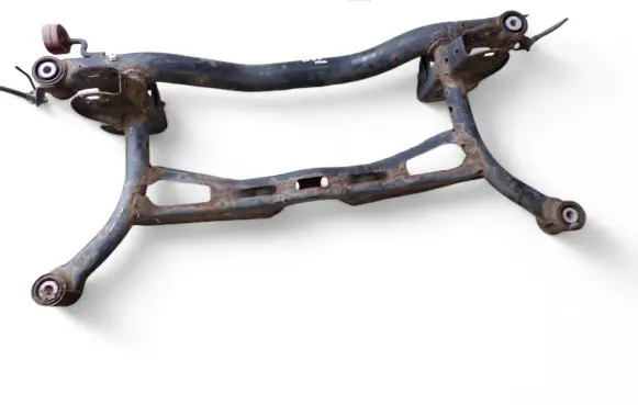 Volkswagen PASSAT B6 Rear subframe 