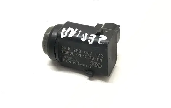 Opel Zafira A Parking PDC sensor 0263003172 0052B