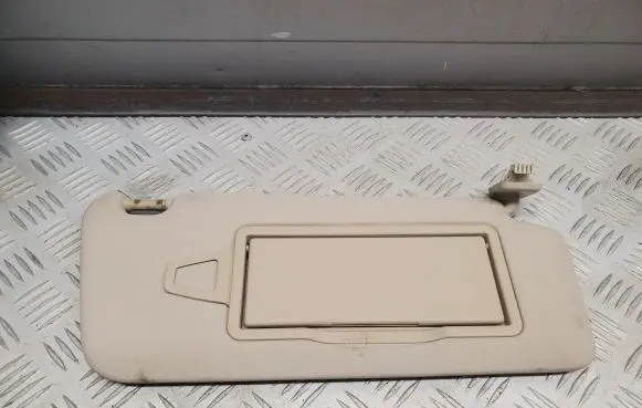 Mercedes-Benz E C207 W207 Sun visor A2218172320
