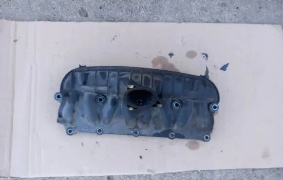 Seat Altea XL Intake manifold