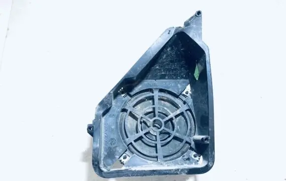 Opel Movano A Front door speaker 7700424534a f103040bea09