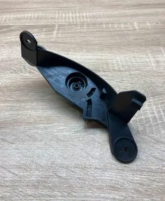 BMW X5 E70 Engine bonnet (hood) release handle 7148521 HOODRELEASE