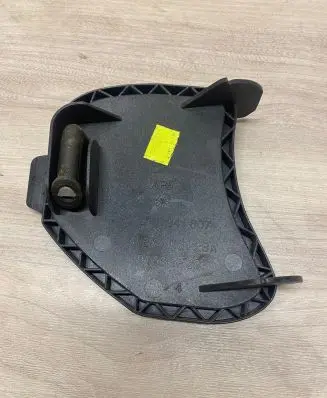 Volkswagen Touran I Headlight/headlamp dust cover 2k0941607