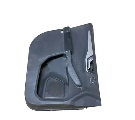 Ford Escape IV Front door card panel trim LJ6BS23943FF