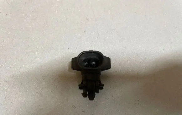 Opel Astra J Outside/external air temperature sensor 09152245