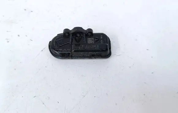 Tire pressure sensor