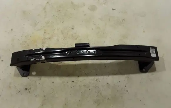Renault Zoe Front bumper cross member 620535557R