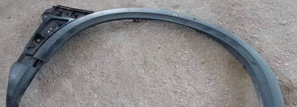 Volvo XC90 Rear arch 08620563 4325