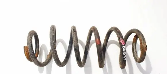 Toyota Verso Rear coil spring