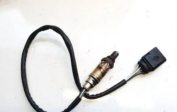 Lambda probe sensor