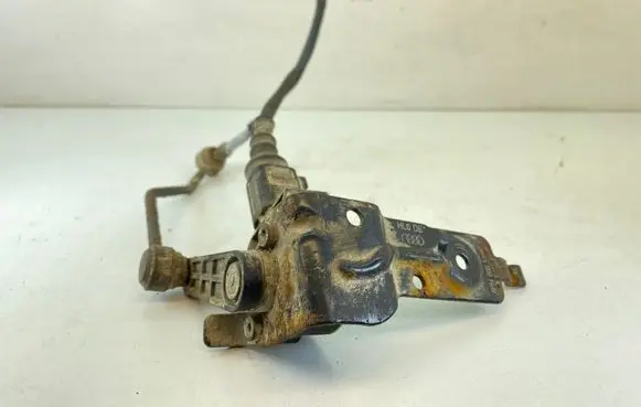 Audi A6 S6 C6 4F Headlight/headlamp level sensor 1T0907503 6PM00873900 271106